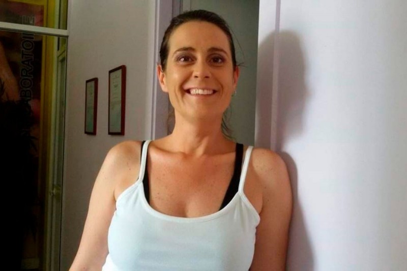 Ana Salvação