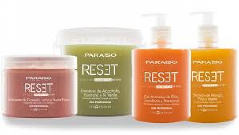 Tratamento Detox