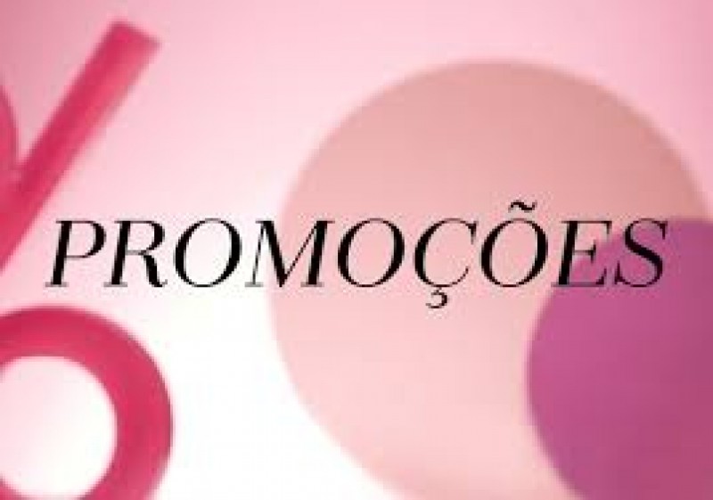 Promoções Novembro 2020