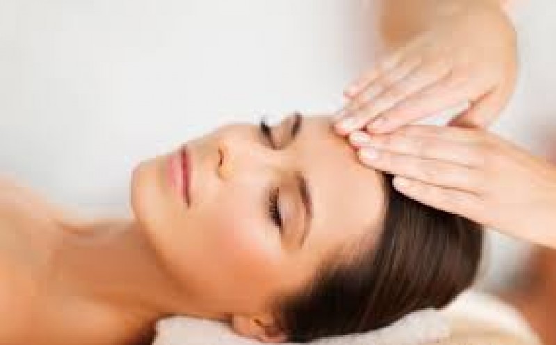 Drenagem Linfática Facial